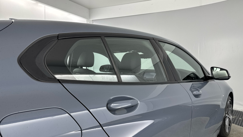 BMW 1 Series 118i [136] M Sport 5dr Step Auto Petrol Hatchback